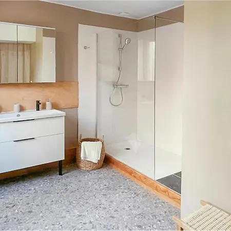 Beautiful In With Wifi Holiday home *